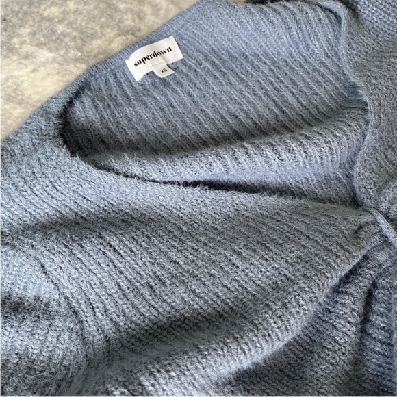 Superdown matching sweater set , XS - Picture 5 of 5